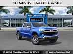 New 2026 Chevrolet Silverado 1500 LT Crew Cab 4WD Pickup for sale #TG103418 - photo 1