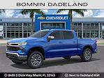 New 2026 Chevrolet Silverado 1500 LT Crew Cab 4WD Pickup for sale #TG103418 - photo 3