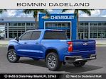 New 2026 Chevrolet Silverado 1500 LT Crew Cab 4WD Pickup for sale #TG103418 - photo 4