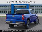 New 2026 Chevrolet Silverado 1500 LT Crew Cab 4WD Pickup for sale #TG103418 - photo 2