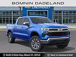 New 2026 Chevrolet Silverado 1500 LT Crew Cab 4WD Pickup for sale #TG103418 - photo 7