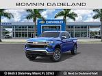 New 2026 Chevrolet Silverado 1500 LT Crew Cab 4WD Pickup for sale #TG103418 - photo 8
