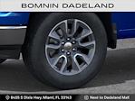 New 2026 Chevrolet Silverado 1500 LT Crew Cab 4WD Pickup for sale #TG103418 - photo 9
