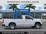 New 2026 Chevrolet Silverado 1500 Work Truck Regular Cab Pickup for sale #TG105332 - photo 5