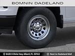 New 2026 Chevrolet Silverado 1500 Work Truck Regular Cab Pickup for sale #TG105332 - photo 9