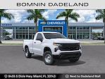 New 2026 Chevrolet Silverado 1500 Work Truck Regular Cab Pickup for sale #TG105418 - photo 1