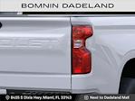 New 2026 Chevrolet Silverado 1500 Work Truck Regular Cab Pickup for sale #TG105418 - photo 11