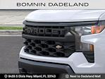 New 2026 Chevrolet Silverado 1500 Work Truck Regular Cab Pickup for sale #TG105418 - photo 13