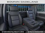 New 2026 Chevrolet Silverado 1500 Work Truck Regular Cab Pickup for sale #TG105418 - photo 16