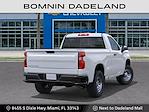New 2026 Chevrolet Silverado 1500 Work Truck Regular Cab Pickup for sale #TG105418 - photo 2