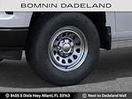 New 2026 Chevrolet Silverado 1500 Work Truck Regular Cab Pickup for sale #TG105418 - photo 9