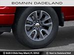 New 2026 Chevrolet Silverado 1500 RST Crew Cab for sale #TG107593 - photo 9