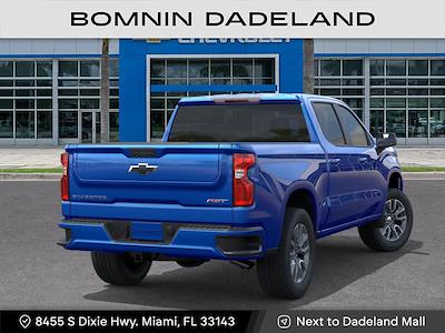 New 2026 Chevrolet Silverado 1500 RST Crew Cab for sale #TG107910 - photo 2