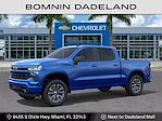 New 2026 Chevrolet Silverado 1500 RST Crew Cab for sale #TG107910 - photo 3