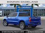 New 2026 Chevrolet Silverado 1500 RST Crew Cab for sale #TG107910 - photo 4
