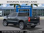 New 2026 Chevrolet Silverado 1500 LT Crew Cab 4WD Pickup for sale #TG108083 - photo 4