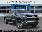 New 2026 Chevrolet Silverado 1500 LT Crew Cab 4WD Pickup for sale #TG108083 - photo 8