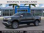 New 2026 Chevrolet Silverado 1500 LT Crew Cab 4WD Pickup for sale #TG108090 - photo 3