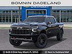 New 2026 Chevrolet Silverado 1500 ZR2 Crew Cab 4WD Pickup for sale #TG108709 - photo 6
