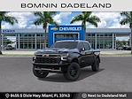 New 2026 Chevrolet Silverado 1500 ZR2 Crew Cab 4WD Pickup for sale #TG108709 - photo 8