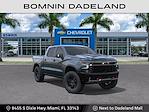 New 2026 Chevrolet Silverado 1500 ZR2 Crew Cab 4WD Pickup for sale #TG109533 - photo 1