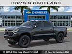 New 2026 Chevrolet Silverado 1500 ZR2 Crew Cab 4WD Pickup for sale #TG109533 - photo 3