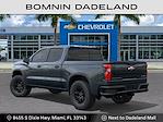 New 2026 Chevrolet Silverado 1500 ZR2 Crew Cab 4WD Pickup for sale #TG109533 - photo 4