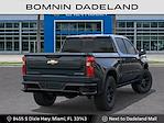 New 2026 Chevrolet Silverado 1500 ZR2 Crew Cab 4WD Pickup for sale #TG109533 - photo 2