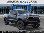 New 2026 Chevrolet Silverado 1500 ZR2 Crew Cab 4WD Pickup for sale #TG109533 - photo 7