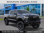 New 2026 Chevrolet Silverado 1500 LT Crew Cab for sale #TG109699 - photo 9