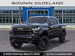 New 2026 Chevrolet Silverado 1500 LT Crew Cab 4WD Pickup for sale #TG110482 - photo 6