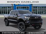 New 2026 Chevrolet Silverado 1500 LT Crew Cab 4WD Pickup for sale #TG110482 - photo 7