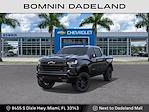 New 2026 Chevrolet Silverado 1500 LT Crew Cab 4WD Pickup for sale #TG110482 - photo 8