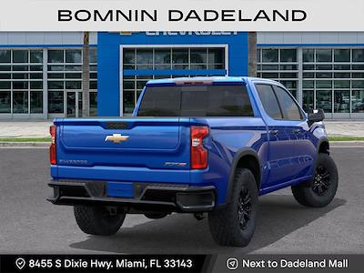 New 2026 Chevrolet Silverado 1500 ZR2 Crew Cab 4WD Pickup for sale #TG110512 - photo 2