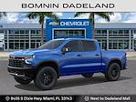 New 2026 Chevrolet Silverado 1500 ZR2 Crew Cab 4WD Pickup for sale #TG110512 - photo 3