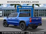 New 2026 Chevrolet Silverado 1500 ZR2 Crew Cab 4WD Pickup for sale #TG110512 - photo 4