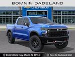 New 2026 Chevrolet Silverado 1500 ZR2 Crew Cab 4WD Pickup for sale #TG110512 - photo 7