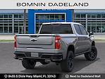 New 2026 Chevrolet Silverado 1500 LT Crew Cab 4WD Pickup for sale #TG110532 - photo 2