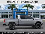 New 2026 Chevrolet Silverado 1500 LT Crew Cab 4WD Pickup for sale #TG110532 - photo 5