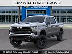 New 2026 Chevrolet Silverado 1500 LT Crew Cab 4WD Pickup for sale #TG110532 - photo 6