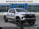 New 2026 Chevrolet Silverado 1500 LT Crew Cab 4WD Pickup for sale #TG110532 - photo 7
