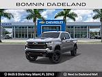 New 2026 Chevrolet Silverado 1500 LT Crew Cab 4WD Pickup for sale #TG110532 - photo 8