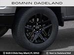 New 2026 Chevrolet Silverado 1500 LT Crew Cab 4WD Pickup for sale #TG110532 - photo 9