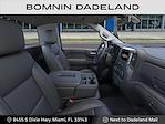 New 2026 Chevrolet Silverado 1500 Work Truck Regular Cab for sale #TG113276 - photo 17