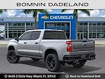 New 2026 Chevrolet Silverado 1500 LT Crew Cab for sale #TG117337 - photo 3