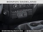 New 2026 Chevrolet Silverado 1500 Work Truck Regular Cab for sale #TG120454 - photo 24