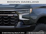 New 2026 Chevrolet Silverado 1500 ZR2 Crew Cab 4WD Pickup for sale #TG122346 - photo 11