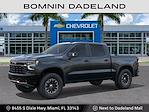 New 2026 Chevrolet Silverado 1500 ZR2 Crew Cab 4WD Pickup for sale #TG122346 - photo 3