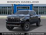 New 2026 Chevrolet Silverado 1500 ZR2 Crew Cab 4WD Pickup for sale #TG122346 - photo 7