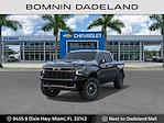 New 2026 Chevrolet Silverado 1500 ZR2 Crew Cab 4WD Pickup for sale #TG122346 - photo 9